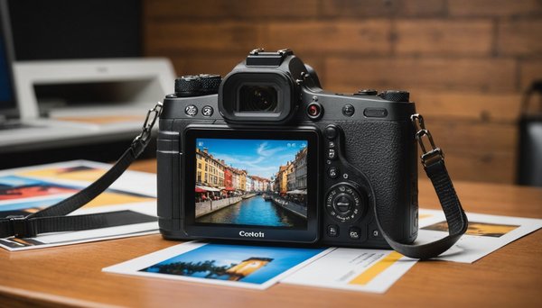Les avantages de l'impression numérique pour un branding efficace et personnalisé