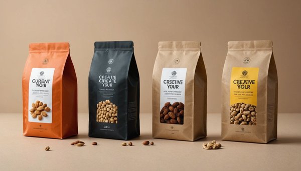 Les tendances actuelles du packaging créatif pour booster vos supports publicitaires