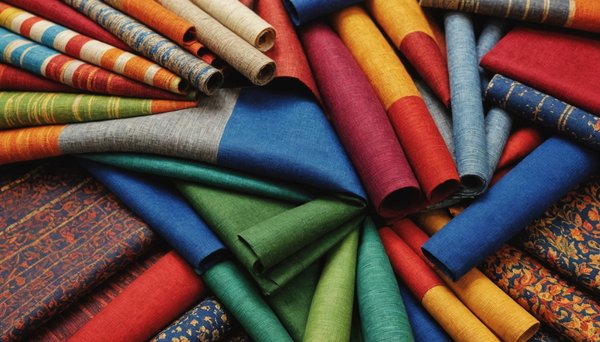 Comment choisir la méthode d'impression textile adaptée à vos supports publicitaires